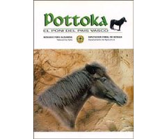 POTTOKA. EL PONI DEL PAÍS VASCO