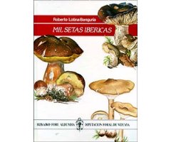 MIL SETAS IBÉRICAS