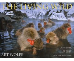 THE LIVING WILD