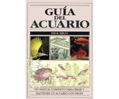 GUÍA DEL ACUARIO                                                                                                                                      