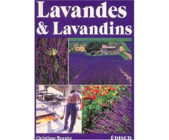 LAVANDES ET LAVANDINS