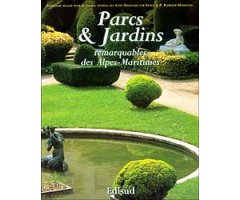 PARCS & JARDINS REMARQUABLES DES ALPES-MARITIMES