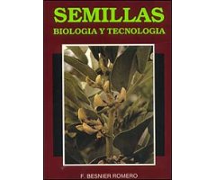 SEMILLAS BIOLOGÍA Y TECNOLOGÍA                                                                                                                        