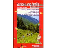 SORTIDES AMB FAMÍLIA. ELS PIRINEUS 2  EXCURSIONS I ACTIVITATS