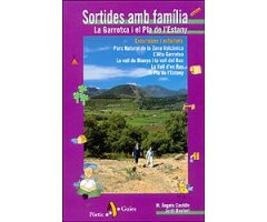 SORTIDES AMB FAMÍLIA. LA GARROTXA I EL PLA DE L'ESTANY.   EXCURSIONS I ACTIVITATS