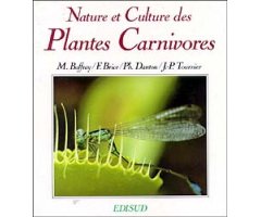 NATURE ET CULTURE DES PLANTES CARNIVORES