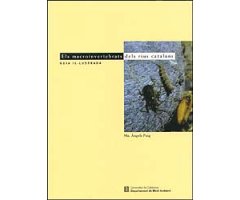 ELS MACROINVERTEBRATS DELS RIUS CATALANS. GUÍA IL.LUSTRADA