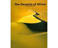 THE DESERTS OF AFRICA