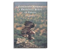 PATRIMONIO NATURAL Y PROPIEDAD RURAL EN ESPAÑA