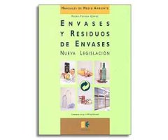 ENVASES Y RESIDUOS + ADENDA