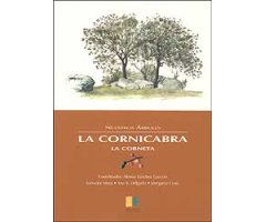 NUESTROS ÁRBOLES: LA CORNICABRA