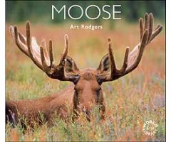 WORLDLIFE LIBRARY. MOOSE