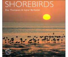 WORLDLIFE LIBRARY. SHOREBIRDS