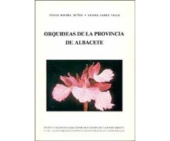 ORQUÍDEAS DE LA PROVINCIA DE ALBACETE