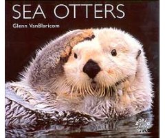 WORLDLIFE LIBRARY. SEA OTTERS