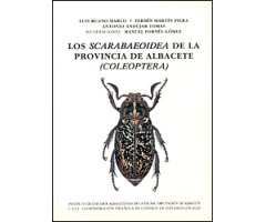 LOS SCARABOIDEA DE LA PROVINCIA DE ALBACETE (COLEOPTERA)