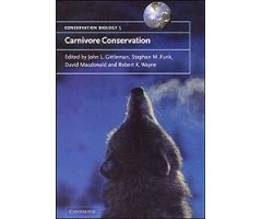 CARNIVORE CONSERVATION