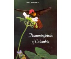 HUMMINGBIRDS OF COLOMBIA