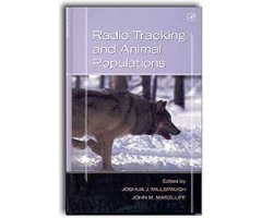 RADIO TRACKING AND ANIMAL POPULATIONS