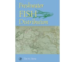 FRESHWATER FISH DISTRIBUTION