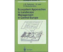 ECOSYSTEM APPROACHES TO LANDSCAPE MANAGEMENT IN CENTRAL EUROPE