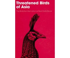THREATENED BIRDS OF ASIA: THE BIRDLIFE INTERNATIONAL RED DATA BOOK  (SET 2 VOLÚMENES)