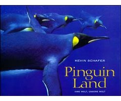 PINGUIN LAND IHRE WELT, UNSERE WELT