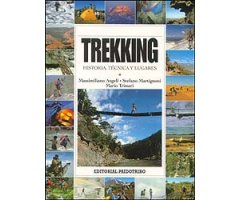 TREKKING HISTORIA, TÉCNICA Y LUGARES                                                                                                                  