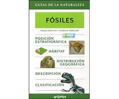 GUÍAS DE LA NATURALEZA. FÓSILES                                                                                                                       