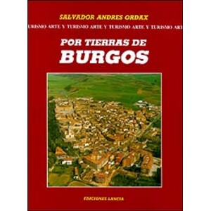 POR TIERRAS DE BURGOS