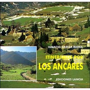 ITINERARIOS POR LOS ANCARES