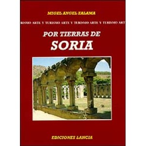POR TIERRAS DE SORIA