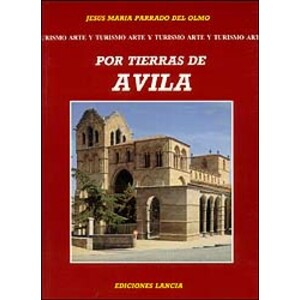 POR TIERRAS DE ÁVILA