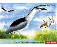 AVES DEL BAJO CINCA