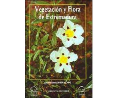 VEGETACIÓN Y FLORA DE EXTREMADURA