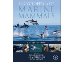 ENCYCLOPEDIA OF MARINE MAMMALS