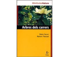 MINIGUÍES NATURA. ARBRES DELS CARRERS