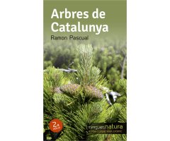 MINIGUIES NATURA. ARBRES DE CATALUNYA. CARACTERÍSTIQUES, IDENTIFICACIÓ, LOCALITZACIÓ