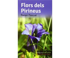 MINIGUIES NATURA. FLORS DELS PIRINEUS