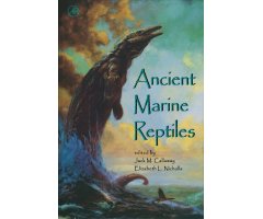 ANCIENT MARINE REPTILES                                                                                                                               
