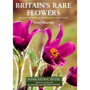 BRITAIN'S RARE FLOWERS