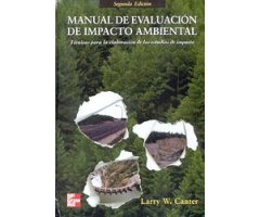 MANUAL DE EVALUACIÓN DEL IMPACTO AMBIENTAL