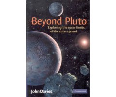 BEYOND PLUTO. EXPLORING THE OUTER LIMITS OF THE SOLAR SYSTEM                                                                                          