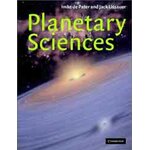 PLANETARY SCIENCES