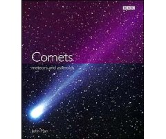 COMETS, METEORS AND ASTEROIDS