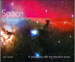 SPACE OUR FINAL FRONTIER