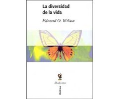 LA DIVERSIDAD DE LA VIDA