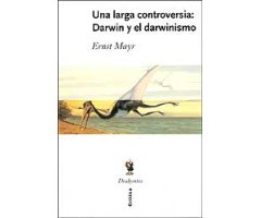 UNA LARGA CONTROVERSIA: DARWIN Y EL DARWINISMO