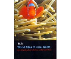 WORLD ATLAS OF CORAL REEFS