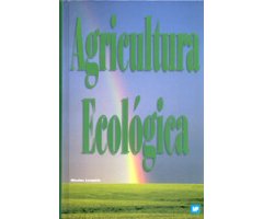 AGRICULTURA ECOLÓGICA                                                                                                                    